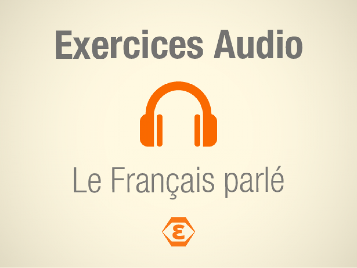Apprendre à parler français avec les dialogues