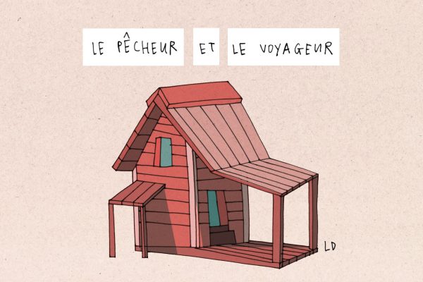 Écouter le français Le Français - Parlez-vous French