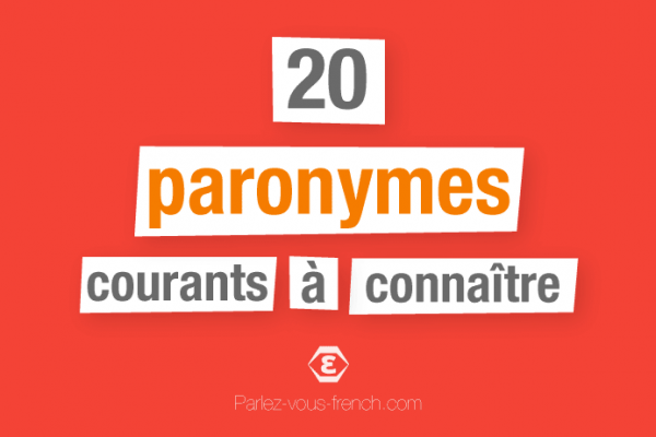 Pronymes - Ne confondez plus ces 20 mots courants