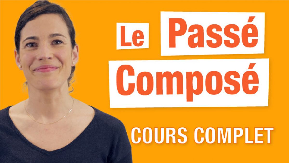 Devoir Au Passé Passé composé : formation et utilisations - Parlez-vous French