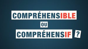 Comprehensif Blog pour apprendre le français avec cours en ligne | Parlez-vous French