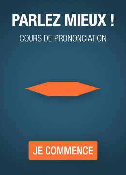 Nouveau cours de prononciation française