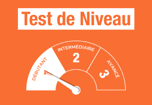 Test de niveau français gratuit en ligne