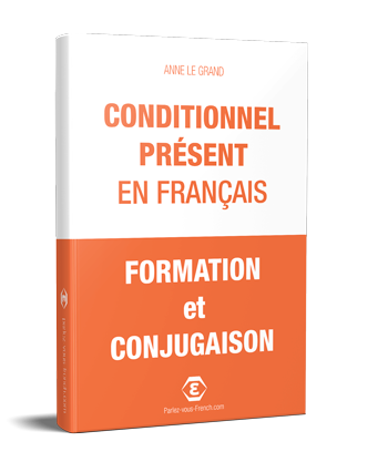 Le conditionnel présent PDF