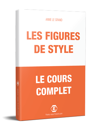Les figures de style pdf