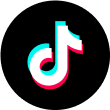 Logo Tiktok Parlez-vous French