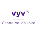 VYV Centre-Val de Loire VYV Centre-Val de Loire Logo
