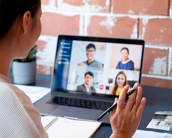 Cours en ligne - Qui sommes-nous