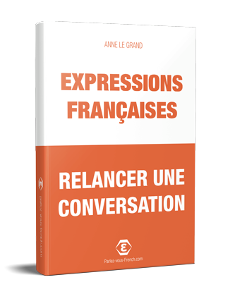 15 expressions pour relancer une conversation en français pdf