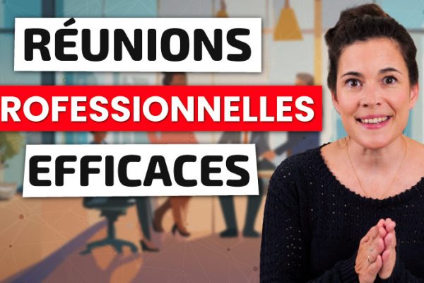 Expressions françaises en réunion professionnelle