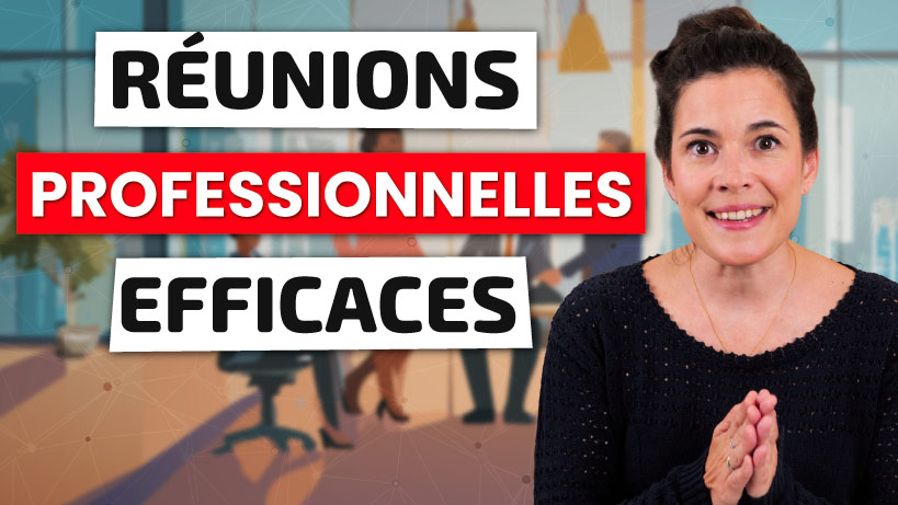 Expressions françaises en réunion professionnelle