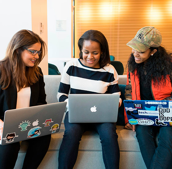 Notre mission - Qui sommes-nous