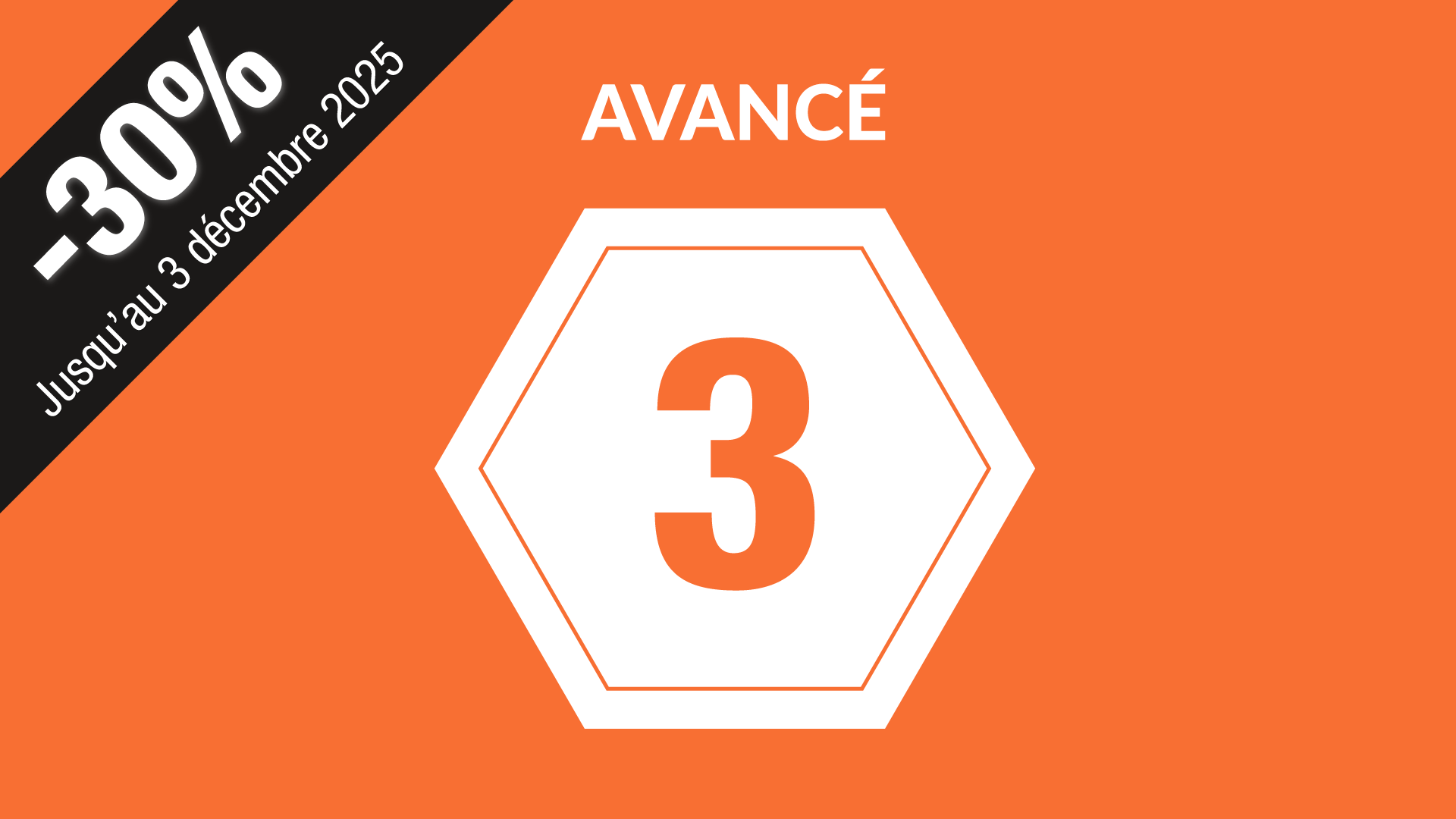 Cours de français avancé