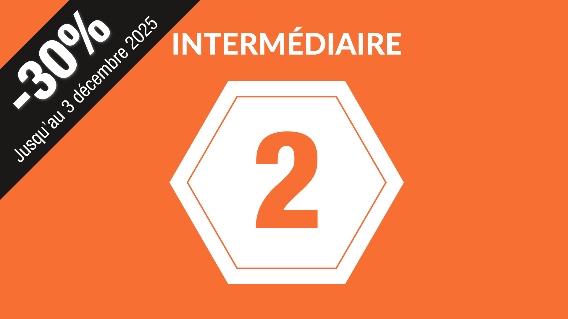 Cours de français intermédiaire