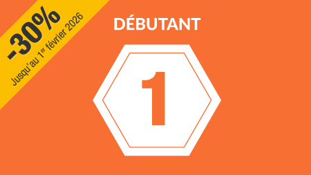 Cours de français débutant