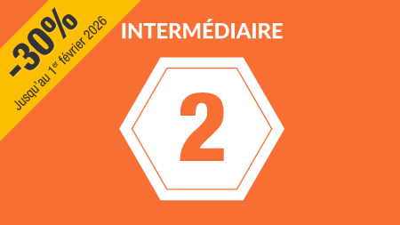 Cours de français intermédiaire