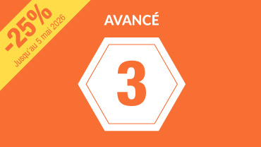 Cours de français avancé