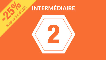 Cours de français intermédiaire