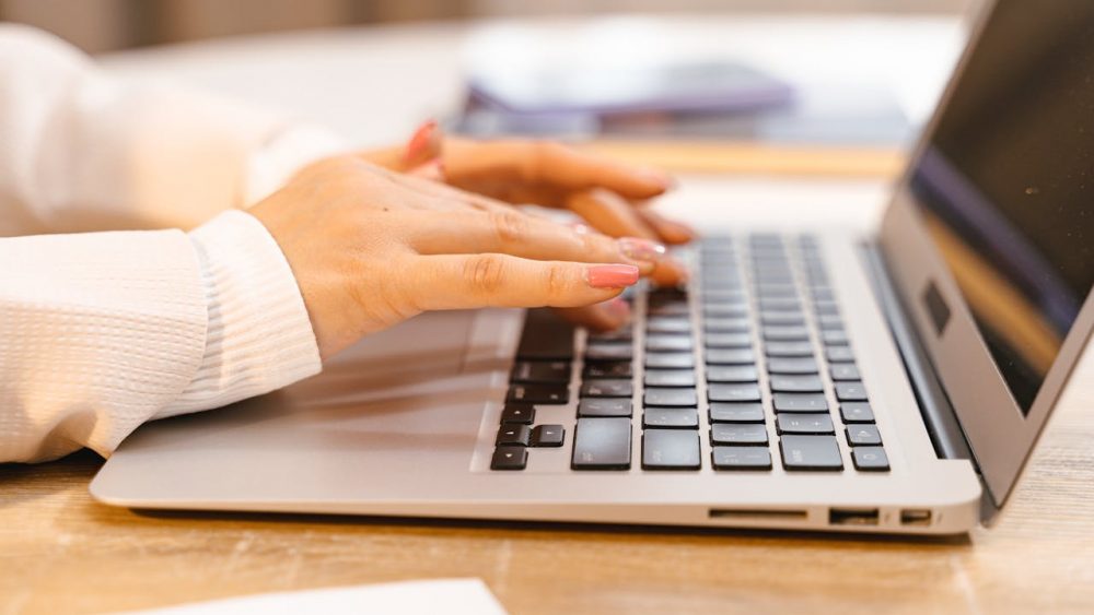 Rédaction d'un email professionnel français