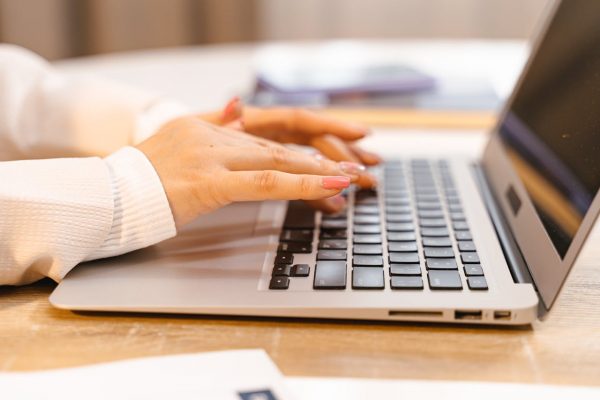 Rédaction d'un email professionnel français